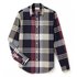 Lacoste CH22892HV Woven Long Sleeve Shirt