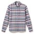 Lacoste CH2315UE1 Woven Long Sleeve Shirt