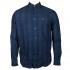 Lacoste CH3492MH2 Woven Long Sleeve Shirt