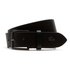 Lacoste DRC1431 295 Belt Leather