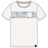 O´neill Santa Cruz Panel Tshirt Short Sleeve T-Shirt
