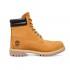 Timberland Botes Amples 6´´