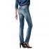 G-Star Jeans 3302 Contour High Waist Straight
