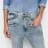 G-Star Dadin 3D Low Waist Boyfriend jeans