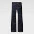 Gstar 3302 High Waist Flare Jeans