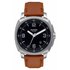 Nixon Charger Leather Uhr