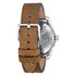 Nixon C39 Leather Watch