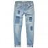 Pepe jeans Alyx Jeans
