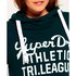 Superdry Tri League Slouch Sweatshirt