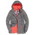 Superdry Cappotto Tall Polar Sports