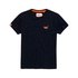 Superdry Orange Label Vintage Embroidery Short Sleeve T-Shirt