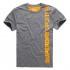 Superdry Gym Base Logo Running Short Sleeve T-Shirt