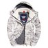Superdry Hooded Windyachter