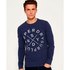 Superdry Surplus Goods Graphic Long Sleeve T-Shirt