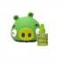 Consumo Angry Birds Pig Gel Champu 300ml Figure