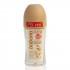 Babaria Oats Deodorant Rollon Contains Soybean Without Alcohol 75ml