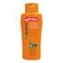 Babaria Solar Milk Spf10 Aloe Vera Low Protection Water Resistant 200ml 100ml Free