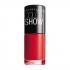 Maybelline Colorshow 349 Power Red