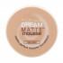 Maybelline Dream Mat Mousse 30 Sand
