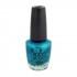 Opi Nail Lacquer Nlb54 Teal The Cows Come Home