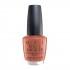 Opi Nail Lacquer Nle41 Barefoot In Barcelona