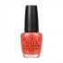 Opi Nail Lacquer Nlh47 A Good Mandarin Is Hard To Find