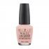 Opi Nail Lacquer Nll12 Coney Island Cotton Candy