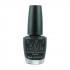Opi Nail Lacquer Nlt02 Eulady In Black