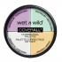 Wet n wild Coverall Correcting Palette Color Commentary