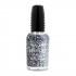 Wet n wild Fastdry Nail Color Party Of Five Glitters