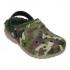 Crocs Classic Lined Graphic Clogs Kind