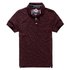 Superdry Polo Manche Courte Classic All Over Print