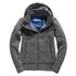 Superdry Expedition Ziphood