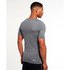 Superdry Gym Sport Running Top Short Sleeve T-Shirt