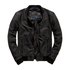 Superdry Leading Leather Bomber