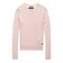 Superdry Maglione Luxe Mini Cable Knit
