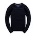 Superdry Nordic Textured Crew Sweater