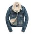 Superdry Giacca Di Jeans North