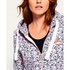 Superdry O L All Over Print Primary Ziphood