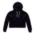 Superdry O L Luxe Edition Cropped Hoodie