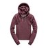 Superdry O L Luxe Edition Cropped Hood