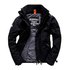Superdry Quilted Athletic Windcheater