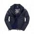 Superdry Quilted Athletic Windcheater
