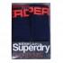 Superdry Boxer Sport 2 Unidades