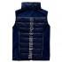 Superdry Chaleco Gym Quilted Gilet