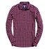 Superdry Tailored Oxford Lange Mouwen Overhemd