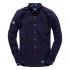 Superdry Ultimate Oxford Long Sleeve Shirt