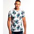 Superdry Dry Hawaiian All Over Print
