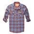 Superdry Slimline Washbasket Ls Shirt
