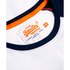 Superdry Camiseta Manga Larga Orange Label Baseball